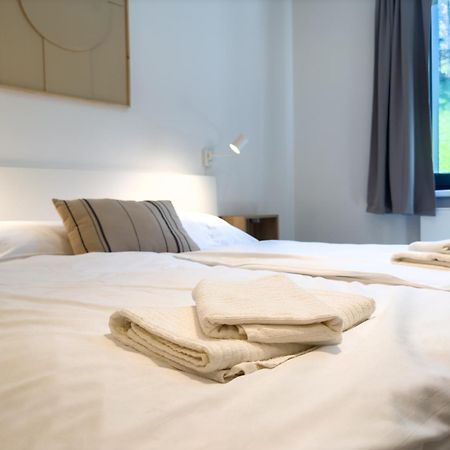 Ski&Bike Apartman Blue 잔스케라즈네 외부 사진