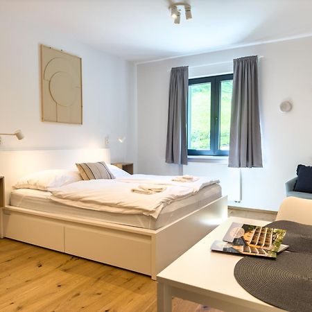 Ski&Bike Apartman Blue 잔스케라즈네 외부 사진