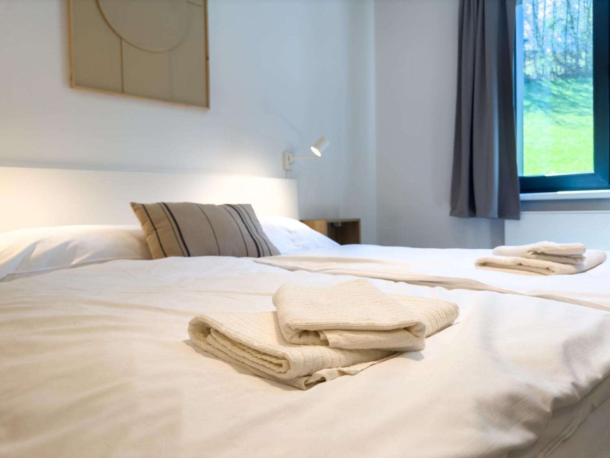 Ski&Bike Apartman Blue 잔스케라즈네 외부 사진